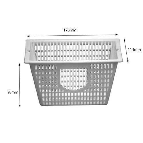 Clark Rectangular above ground - Poolshop.com.au Clark Rectangular above ground - Poolshop.com.au